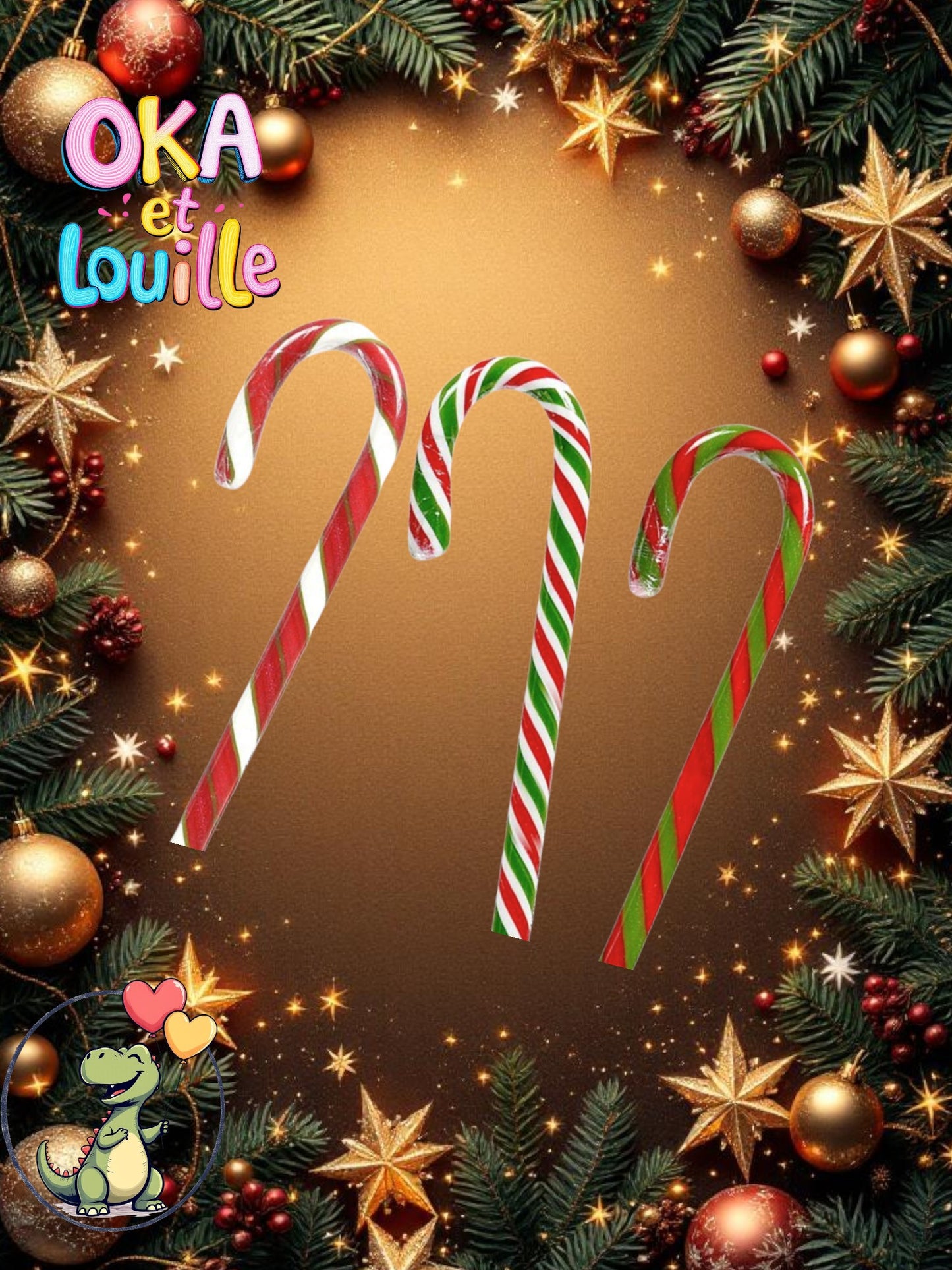 Box Explorateur de décembre - La classe à Noël 🎄🎁💌