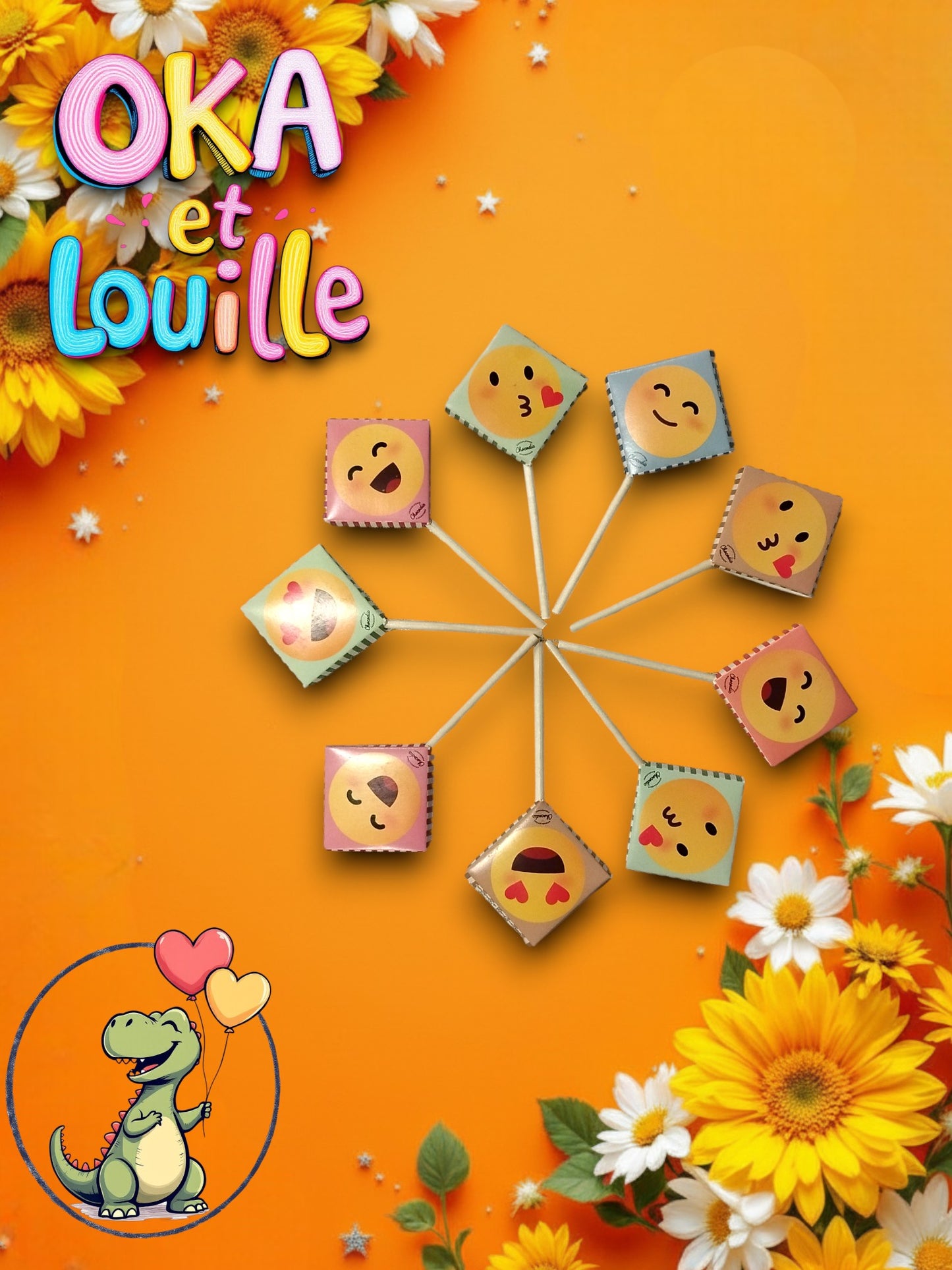 Box Explorateur de Lama - mars 🦙✨