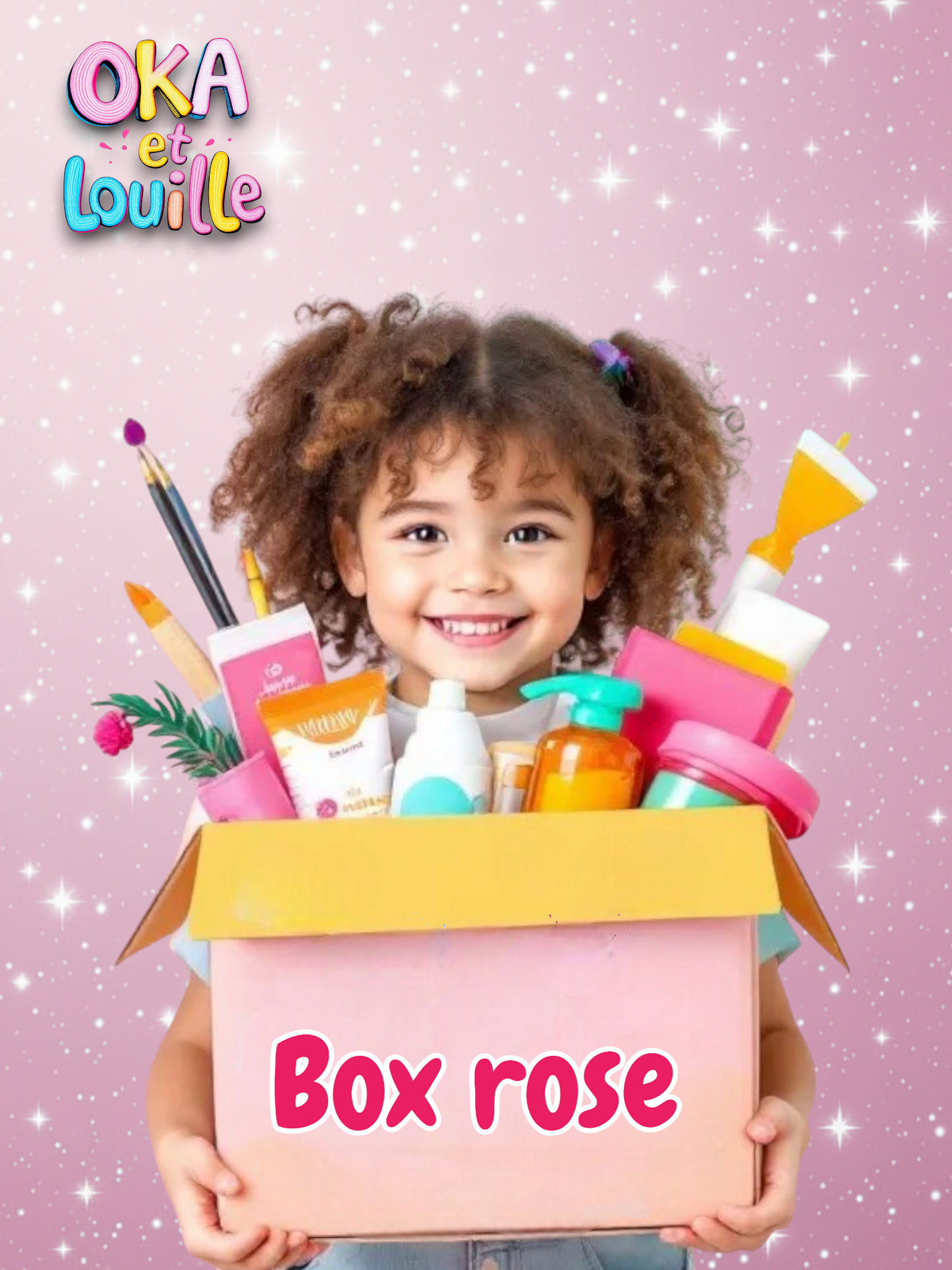 🫧💌 Box rose ✨😍