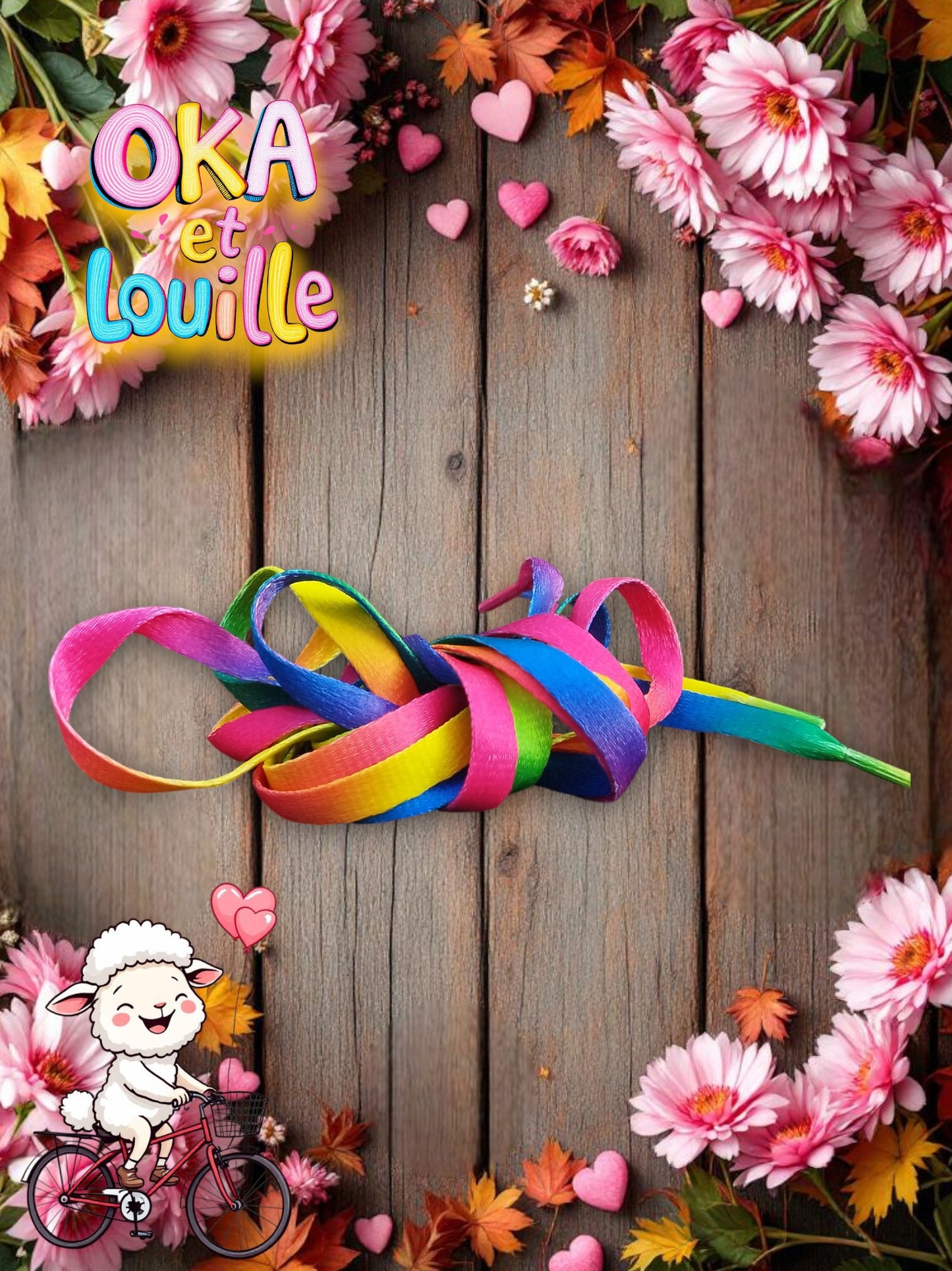 Box Douceur de novembre - Des couleurs dans l'automne 🍂💌😍