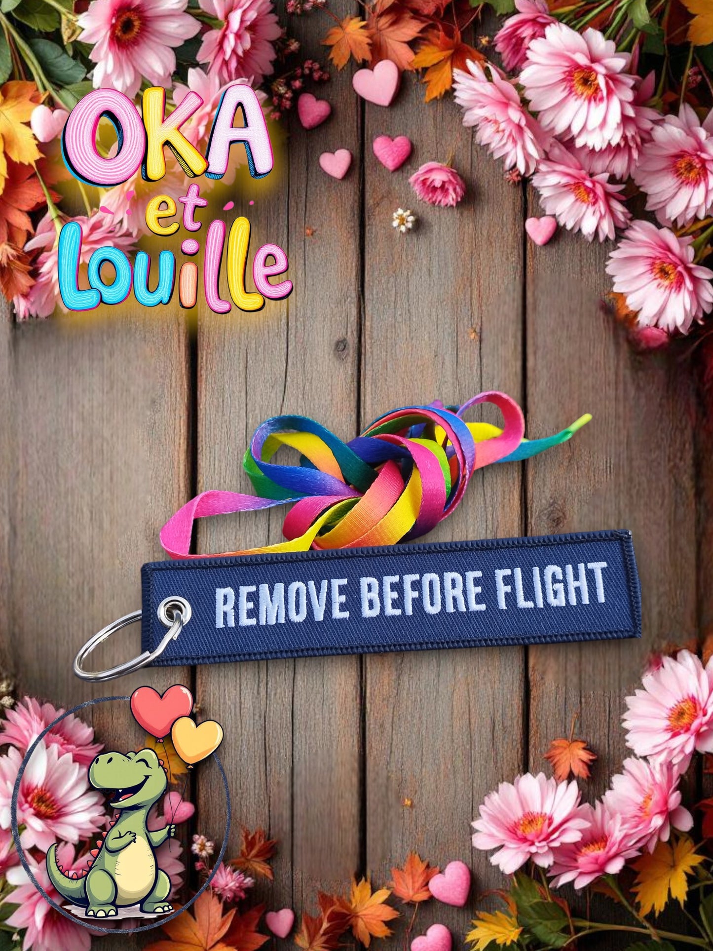 Box Explorateur de novembre - Des couleurs dans l'automne 🍂💌😍