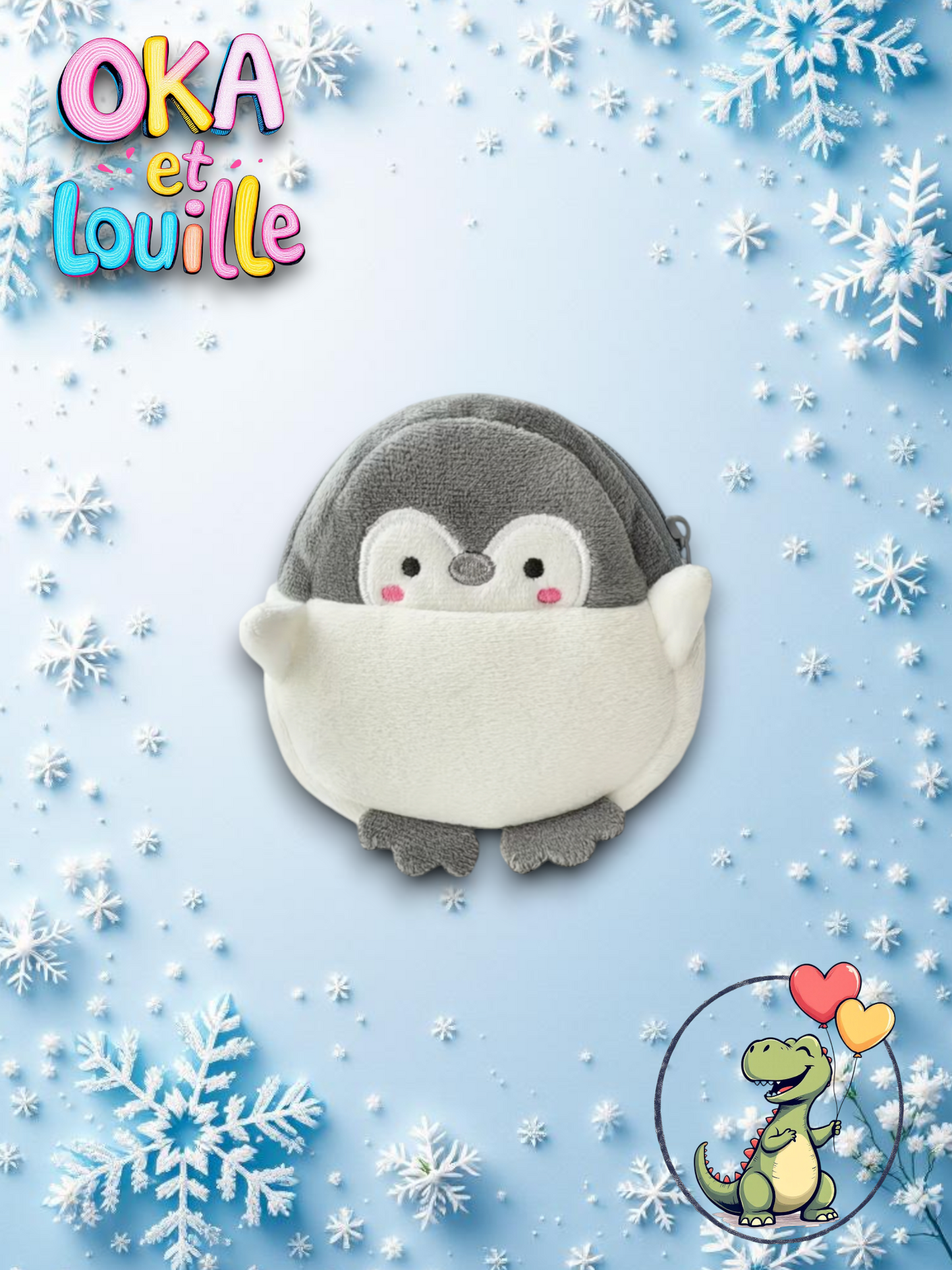 Box Explorateur de janvier- La douceur dans le froid de l'hiver