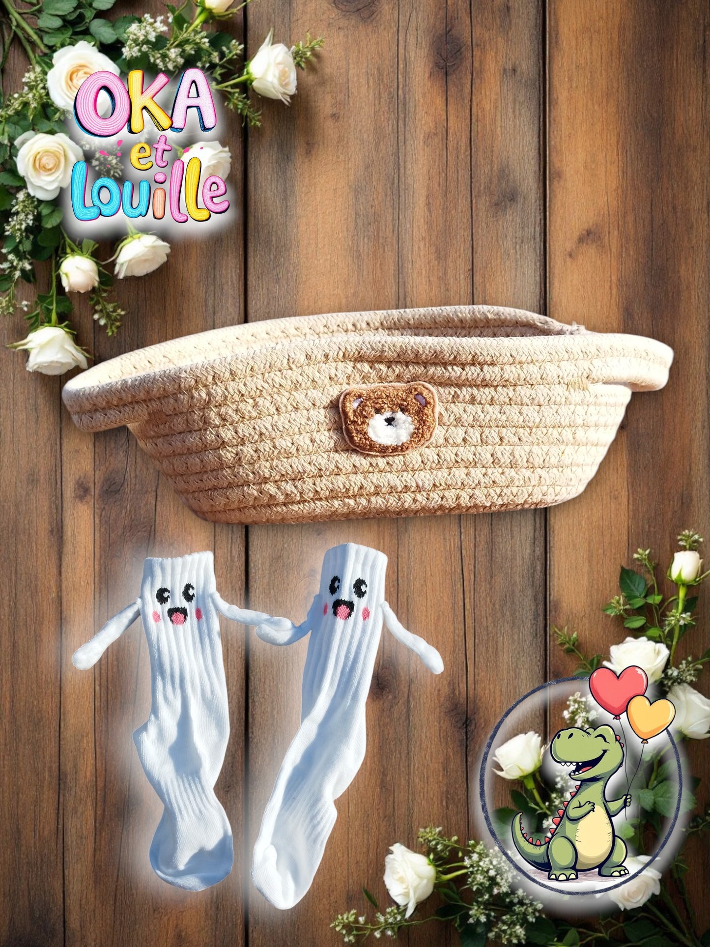 Box Explorateur d'octobre - Sur un nuage de coton 🌫️