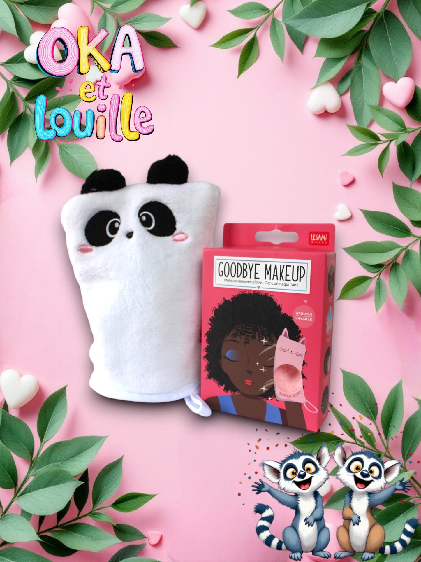 Box Tribu 2 enfants - Douceurs de Février