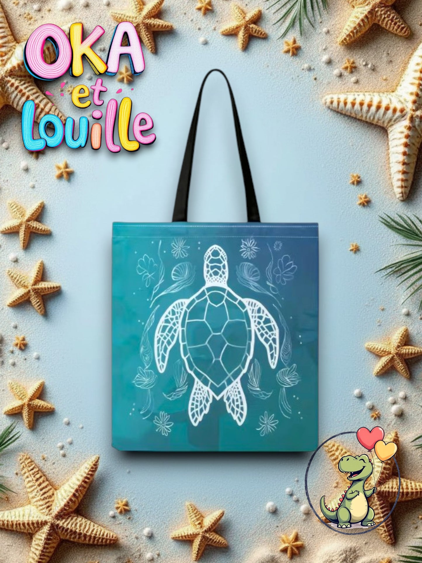 Box Explorateur de mai - Les petites tortues