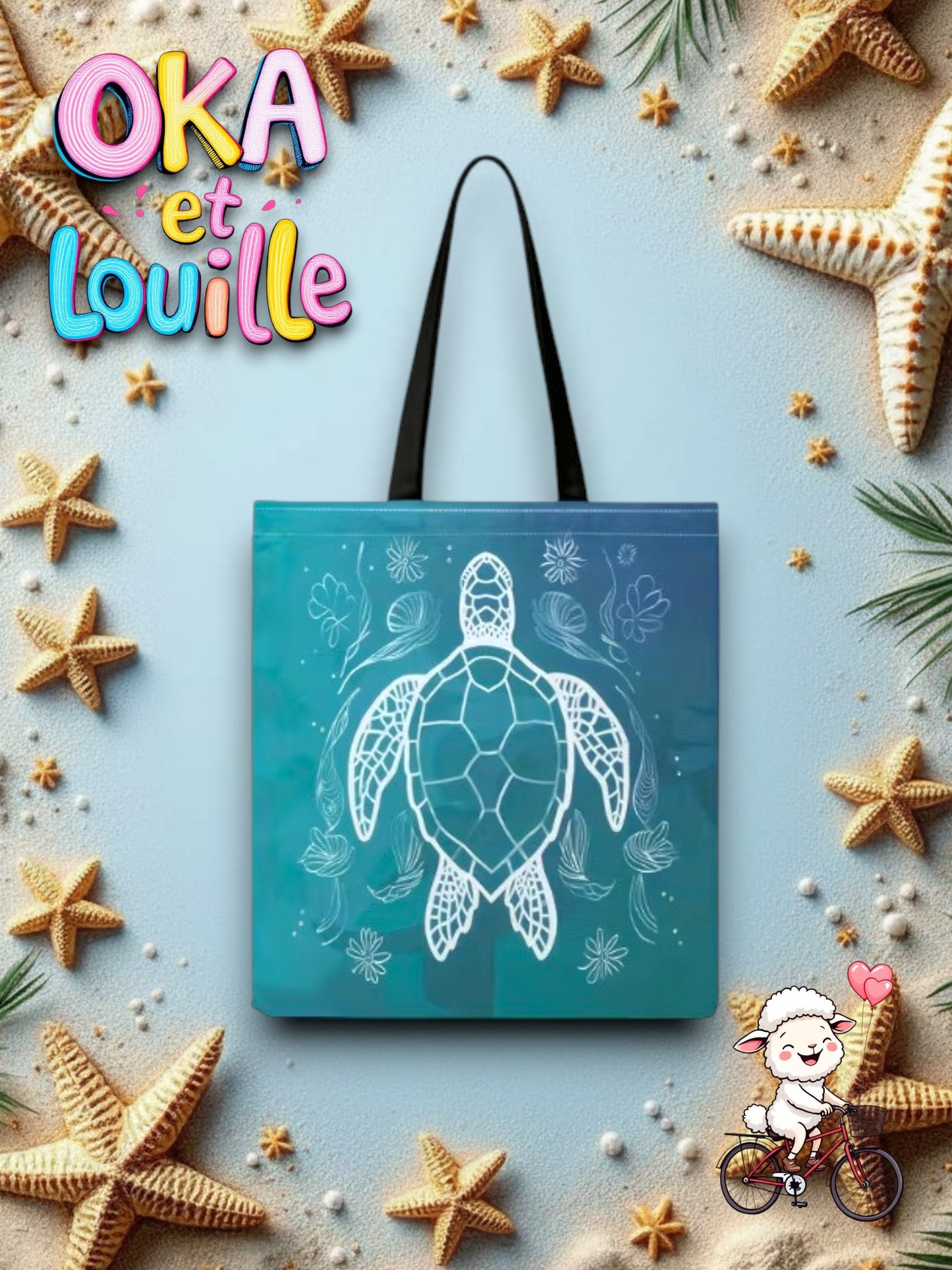 Box Douceur de mai - Les petites tortues