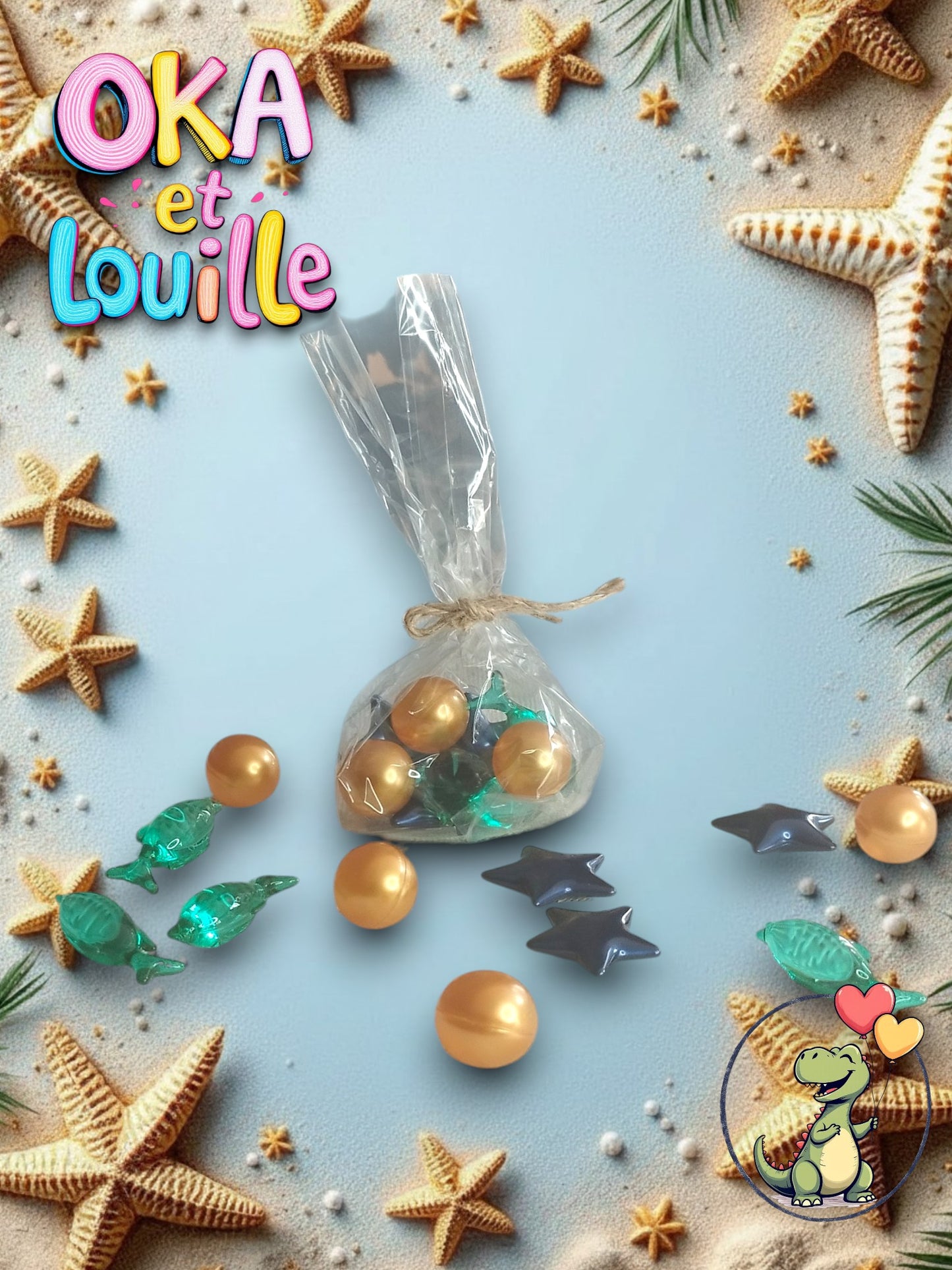 Box Explorateur de mai - Les petites tortues