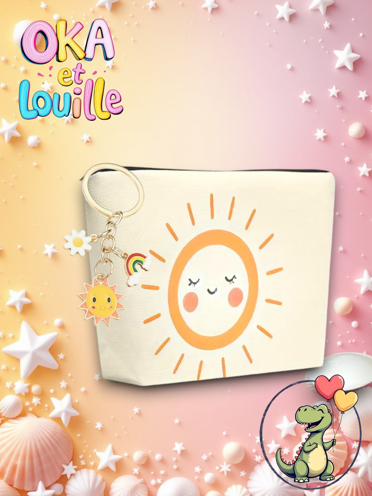 Box Explorateur de juin - Du soleil!