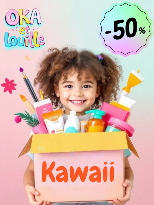 Box surprise Kawaii 🌸