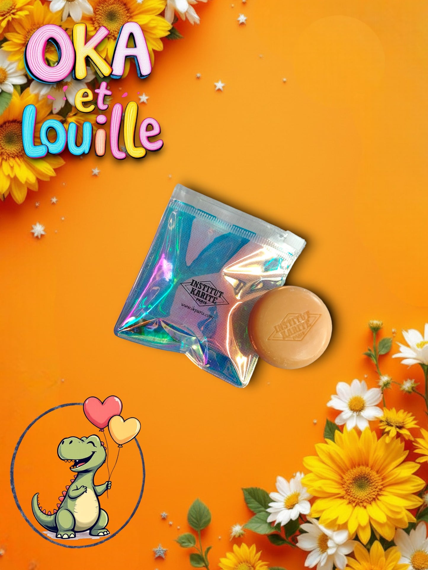 Box Explorateur de Lama - mars 🦙✨