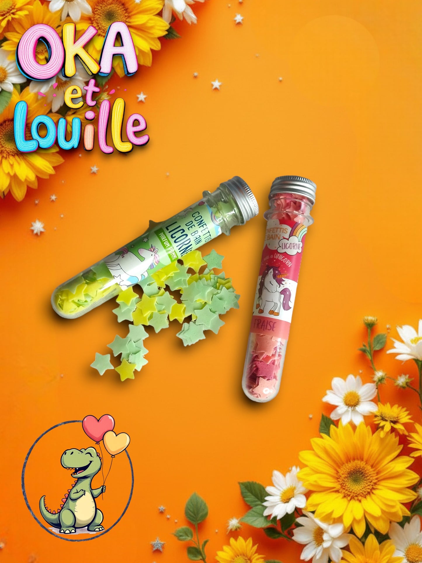 Box Explorateur de Lama - mars 🦙✨