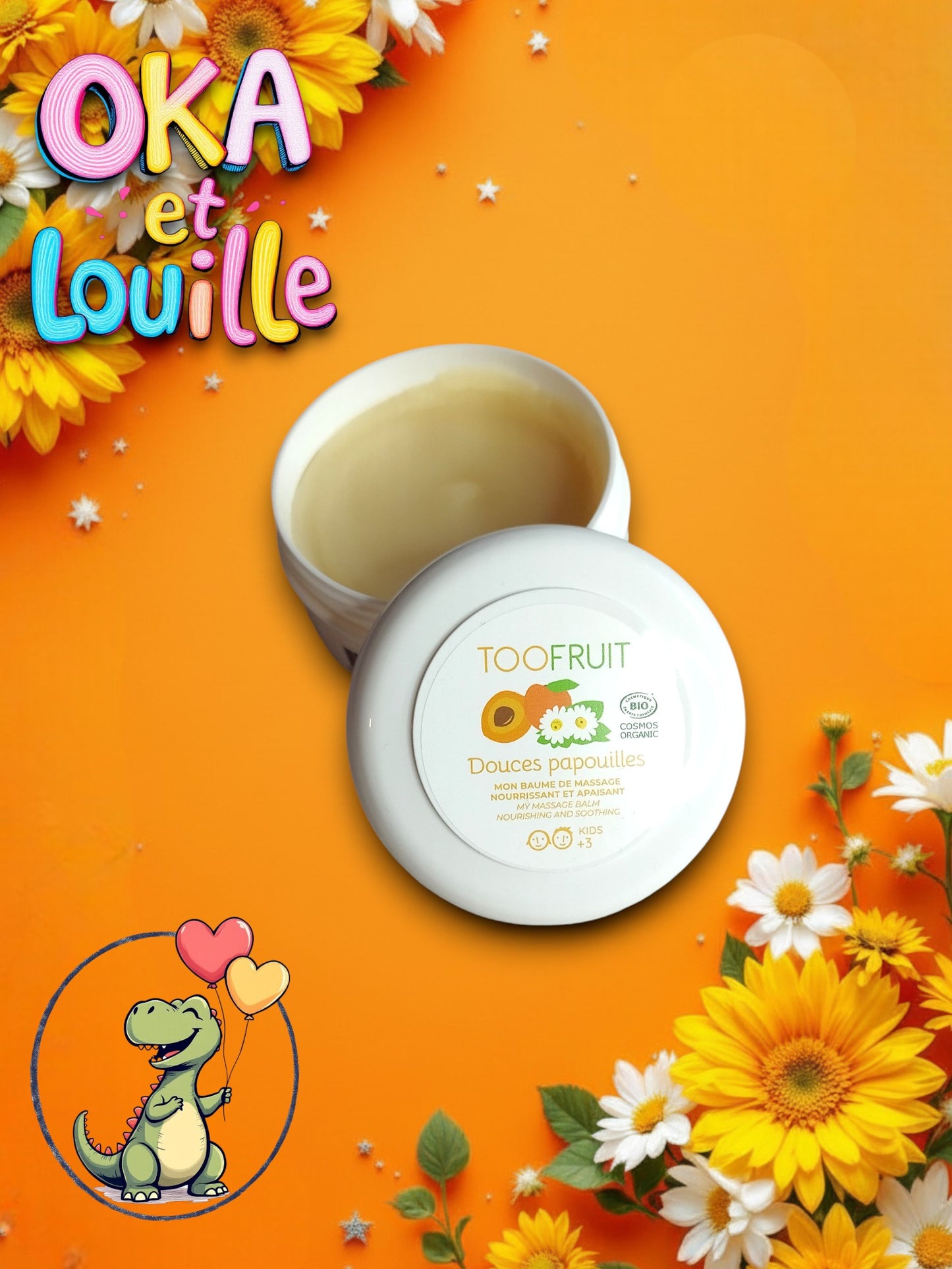 Box Explorateur de Lama - mars 🦙✨