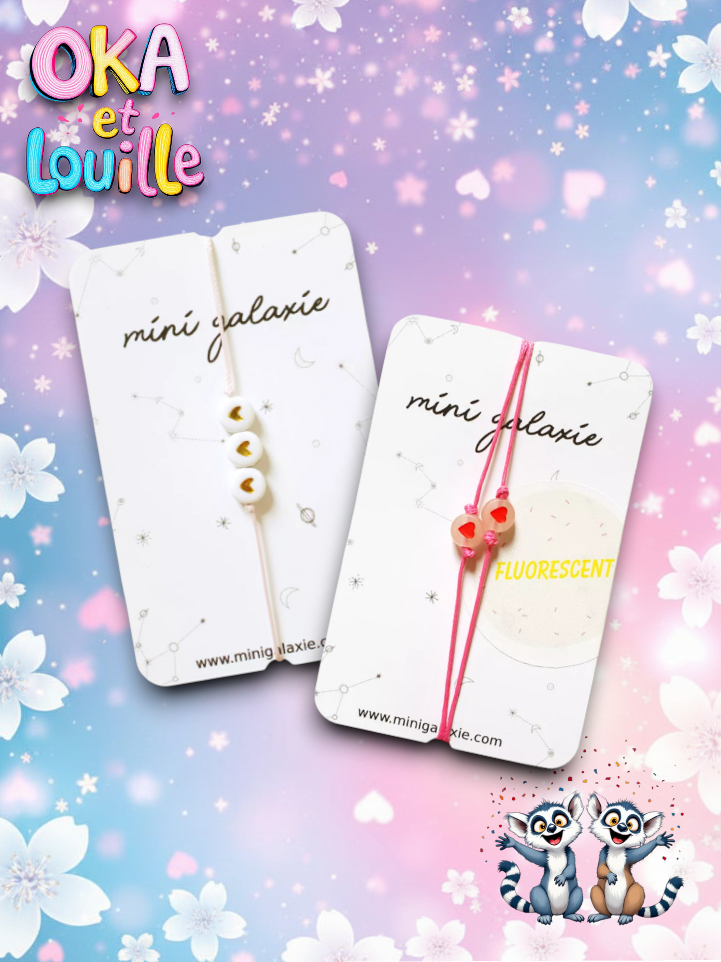Box Tribu Explorateur de février - L’Amour sous toutes ses formes 💕❤️💌