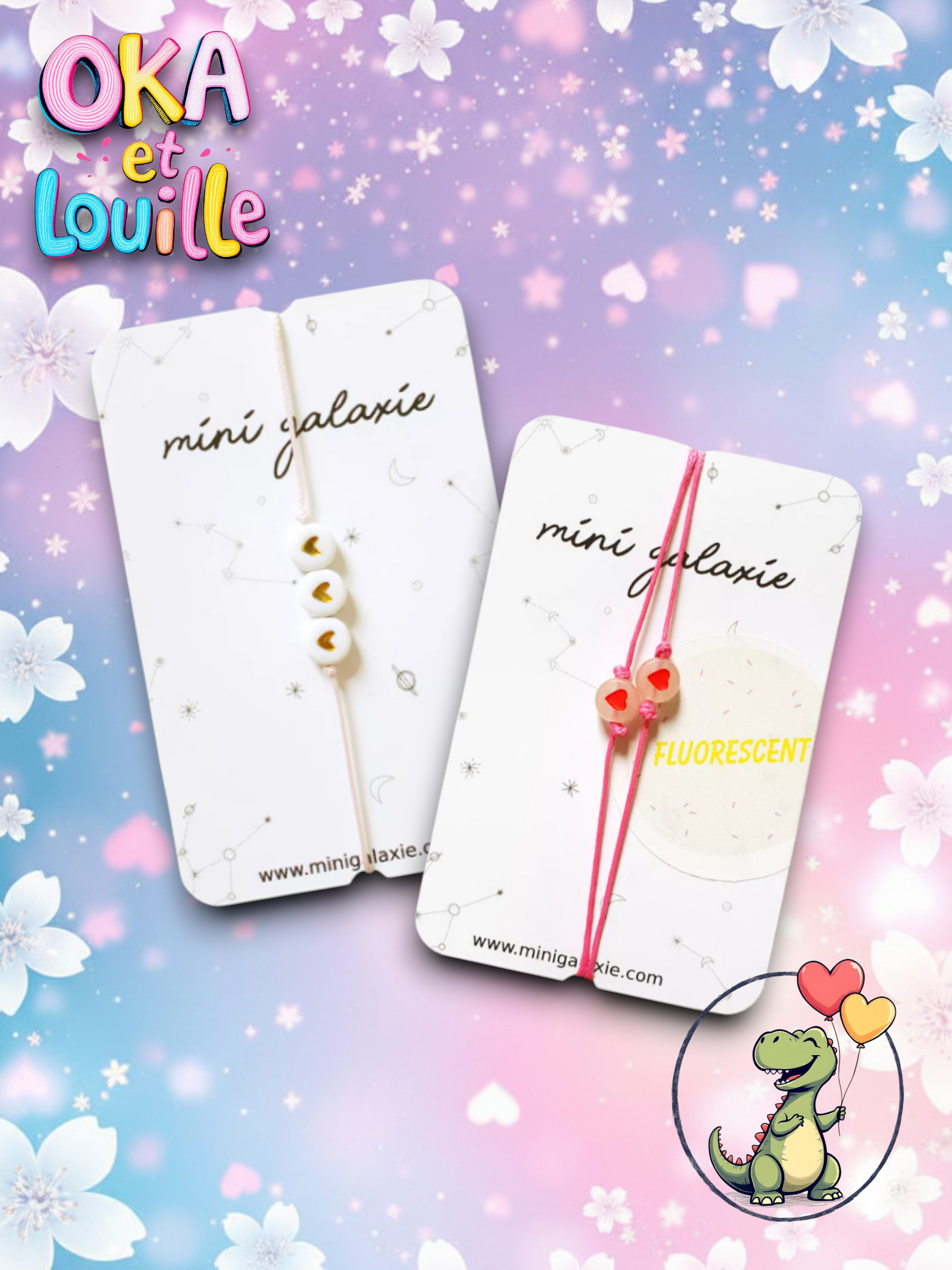 Box Explorateur de février - L’Amour sous toutes ses formes 💕❤️💌