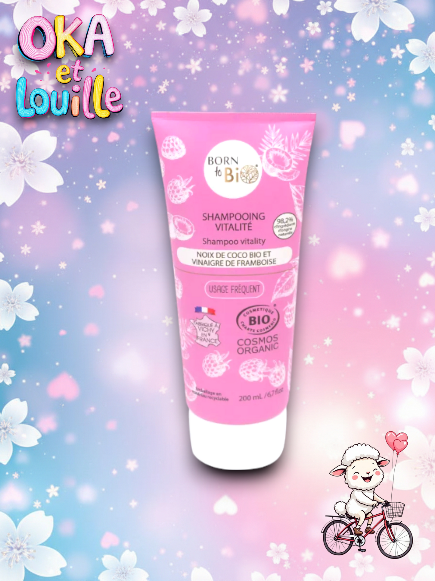 Box Douceur de février - L’Amour sous toutes ses formes 💕❤️💌