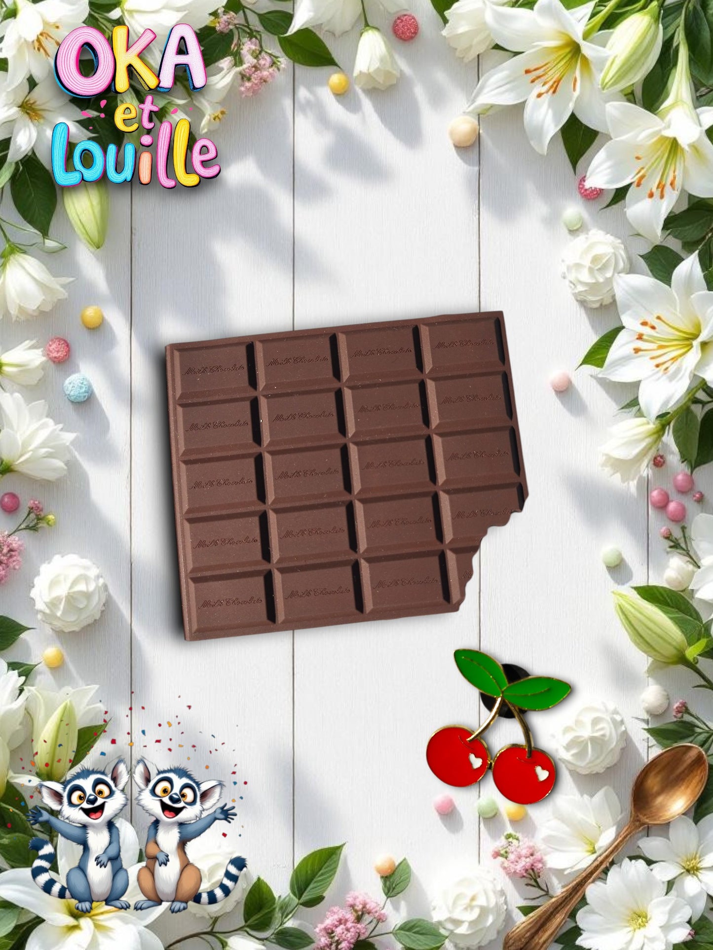 Box Tribu Douceur et Explorateur de septembre - Que de la gourmandise !