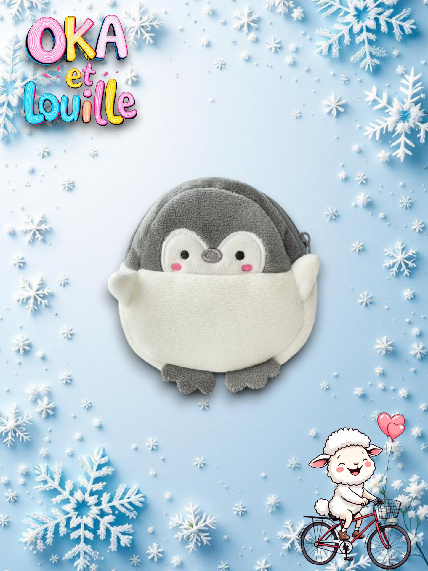 Box Douceur de janvier- La douceur dans le froid de l'hiver