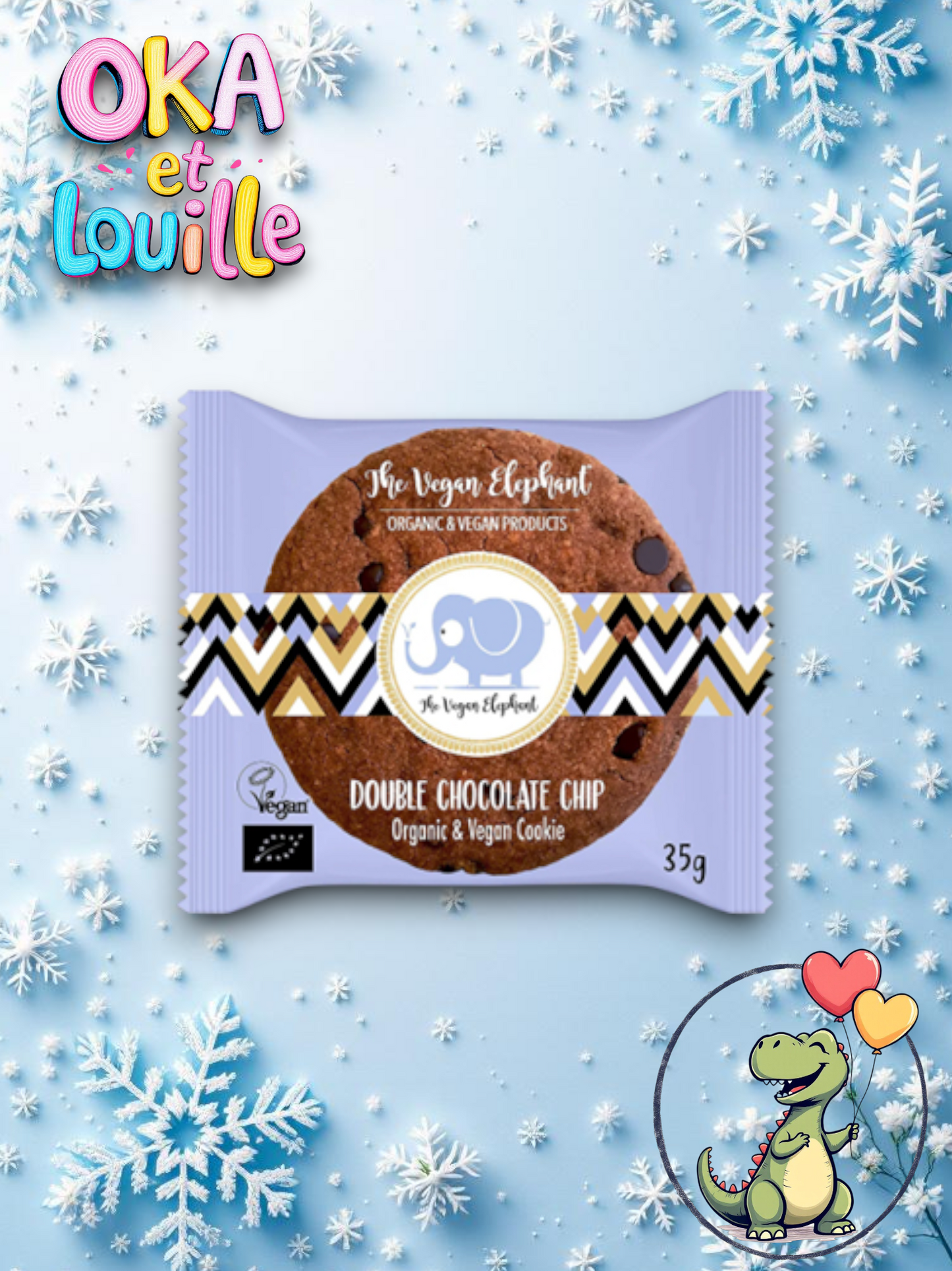 Box Tribu  Explorateur de janvier- La douceur dans le froid de l'hiver