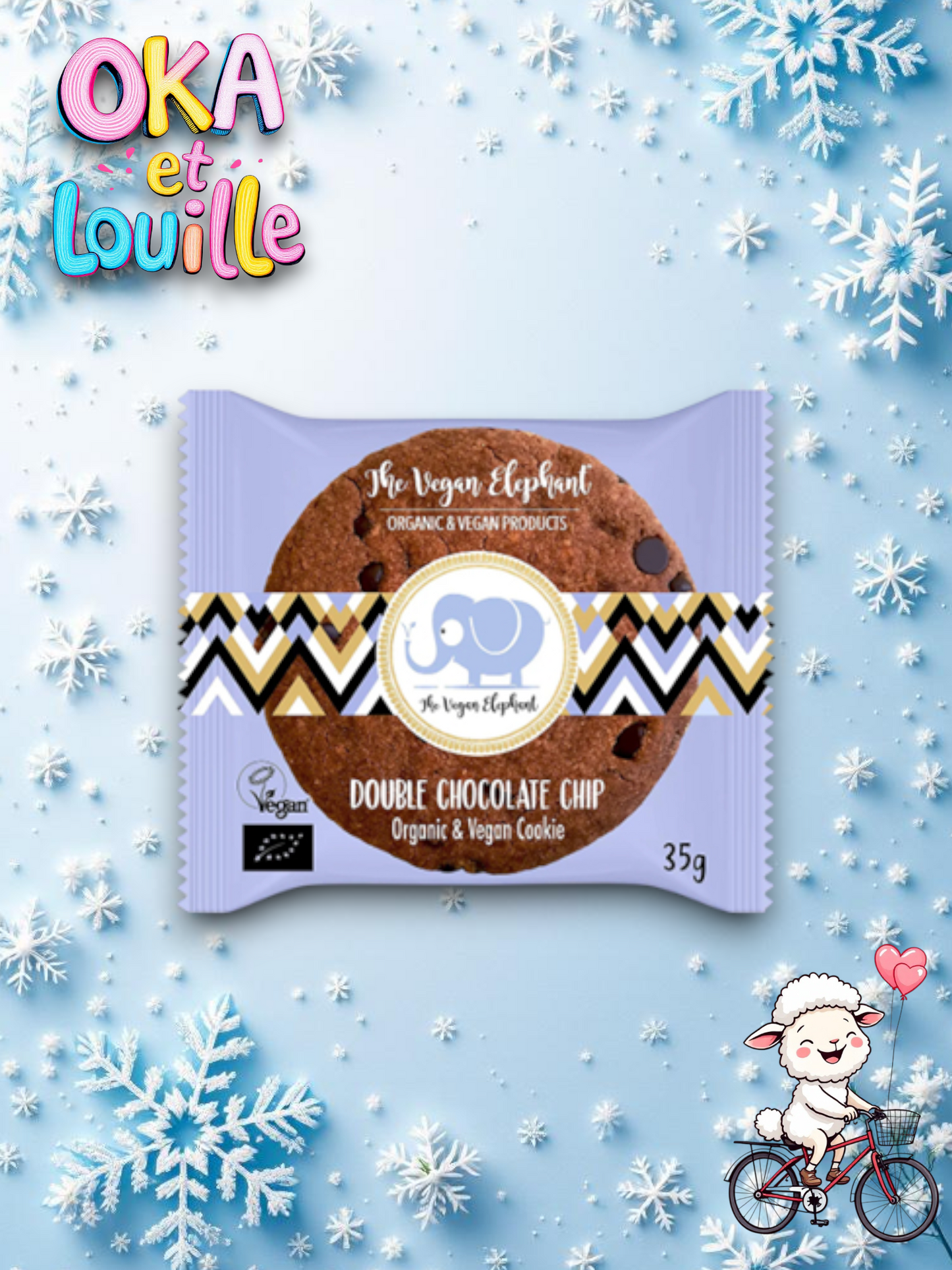 Box Douceur de janvier- La douceur dans le froid de l'hiver