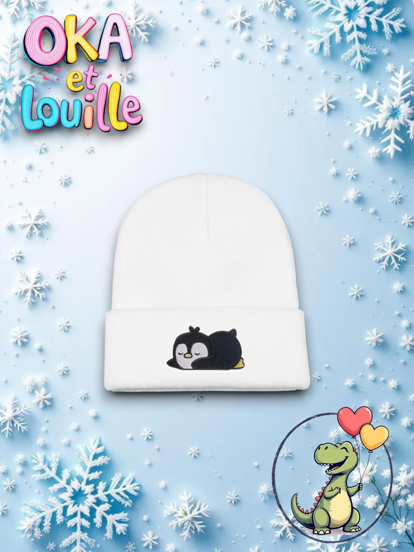 Box Tribu  Explorateur de janvier- La douceur dans le froid de l'hiver