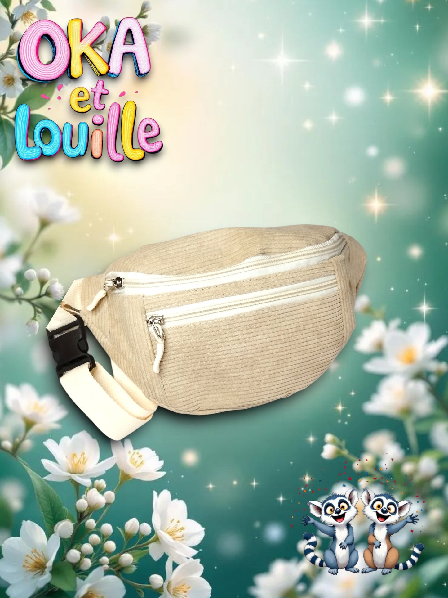 Box Tribu Explorateur d'avril - du romantisme dans l'air 🌸✨💌